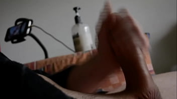 Preview 4 of Balec Mean - Complete masturbation