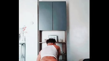Preview 1 of Cajl Sxsxxsx - Jerk of part 2