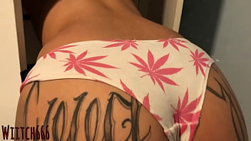 Preview 1 of Sex Stry - Estava escolhendo meu look pra sair quando Dluquinhaa me pegou de surpresa * Fortal Filmes *