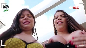 Preview 3 of Sexarabi Porn - Making of: Grava&ccedil_&atilde_o das atrizes estrelas do porno,  Pamela Pantera e Manu Fox. Diretor Rubens Badar&oacute_  ( Completo no Xvideos Red )