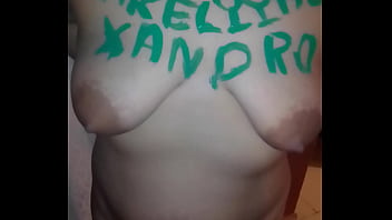 Preview 3 of Cying Creampie - V&iacute_deo de verificaci&oacute_n