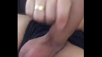 Preview 1 of Pov Loud - Coroa casado querendo cuzinho