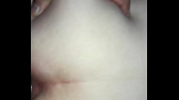Preview 1 of Horny Older Man - namorada dando rabo