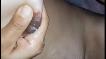 Preview 4 of Piss Massage Squirt - ricas tetas