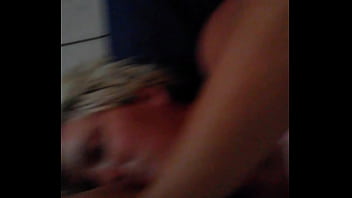 Preview 1 of Dod Pina - ENGELA SUCKING COCK