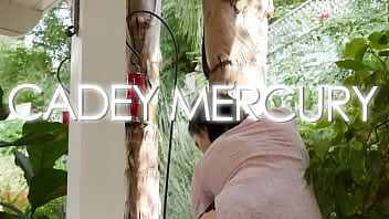 Preview 1 of Fast Time Sil Pack - How is your day stepbro? - Cadey Mercury