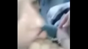Preview 4 of Shemalefuck Mona Wales - Spontaner Blowjob
