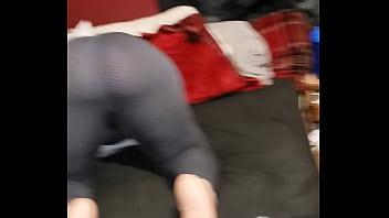 Preview 1 of Porn Society - Tictok pants