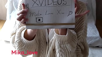 Preview 2 of Fat Hairy Facesitting - Verification video