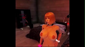 Preview 1 of Zoofilia Yegua - 3DXCHAT FUTANARI MOVIE 11