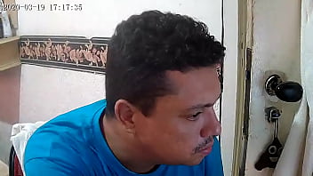Preview 3 of Aunts Pussy - Caiu na net !!! Minha tia tem 1 kg de buceta . Que vontade de chupar essa manga