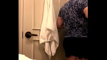 Preview 4 of Jaylene Rio Squirting Fucking - My Hired Hotel Cumshots and Ass Fucking !