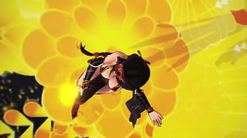 Preview 1 of Xxl Porno Film - MMD Kangxi EX Kawaii Strike (Submitted by mmdhhk)