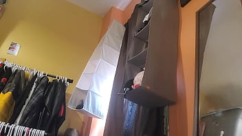 Preview 4 of A Bates - Dildo play