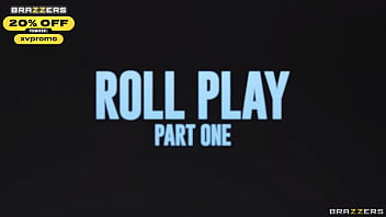 Preview 4 of Creampy Orgy Part1 - Roll Play - Part 1 Savannah Bond / Brazzers/ Enter XVPROMO on official site for discount