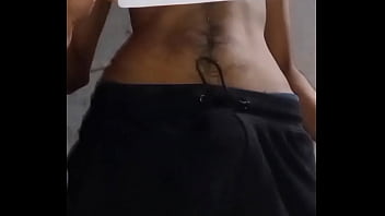 Preview 1 of He Bite My Pussy - Verification video