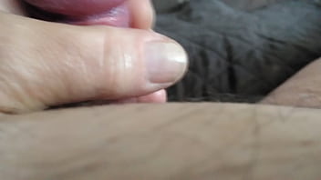 Preview 2 of 12 Inch Coc - My jerk off vid