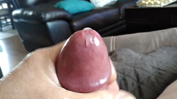 Preview 3 of 12 Inch Coc - My jerk off vid