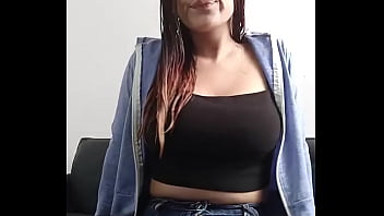 Preview 4 of Xxx Cace Bf - Culoncita webcam