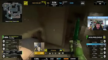 Preview 2 of Mon 3d - S1MPLE FUDENDO A MIBR