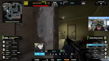 Preview 3 of Mon 3d - S1MPLE FUDENDO A MIBR