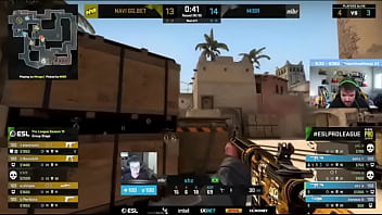 Preview 1 of Mon 3d - S1MPLE FUDENDO A MIBR