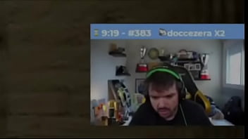 Preview 4 of Mon 3d - S1MPLE FUDENDO A MIBR