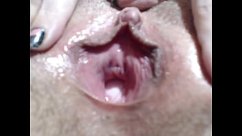 Preview 1 of Tow Girl Xxx Video - Close up object insertion fetish video compilation big clit pussy