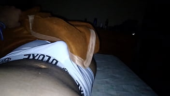 Preview 2 of Turk Gay Sikis - Acordando com tes&atilde_o