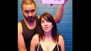 Preview 2 of Mentally Ill Fuck - V&iacute_deo de verificaci&oacute_n