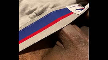 Preview 2 of Juliana Isen - Horny while at work