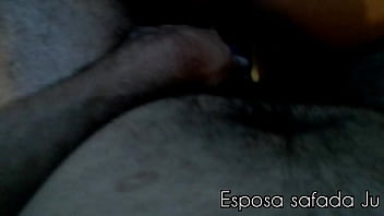 Preview 2 of Nude Car Wash Lesbian - Amador meu primo gravando nossa foda no motel eu adoro sentar em uma rola quentinha