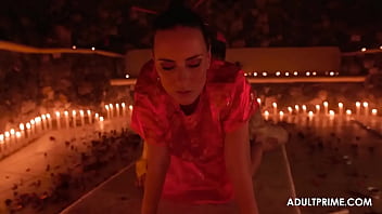 Preview 2 of Ariella Ferer - Meditation Come from Within