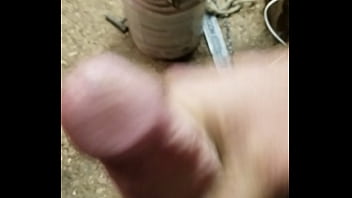 Preview 3 of Fimger Fuck - Cumming