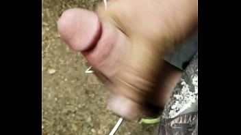 Preview 4 of Fimger Fuck - Cumming