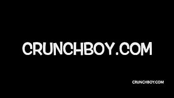Preview 4 of Download Video Taxi69 - sexy arab with tatoos KALID fucking raw the latino Santiago RODRIGUEZ for CRUNCHBOY Porn