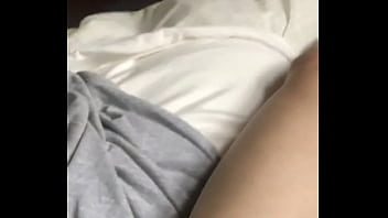 Preview 1 of Bokeb Gendut Pol Cantik - Me toco la polla tranquilamente