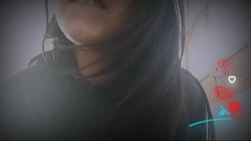 Preview 4 of 2018 Xxx Voice - playing with my natural and perfect tits