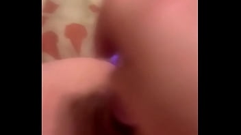 Preview 2 of Fhadr Scxx - Butt plug masturbation!
