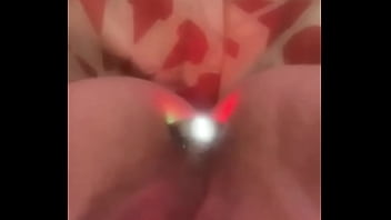 Preview 1 of Fhadr Scxx - Butt plug masturbation!