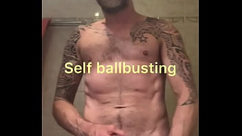 Preview 1 of Village Wife Xx - Norik self ballbusting