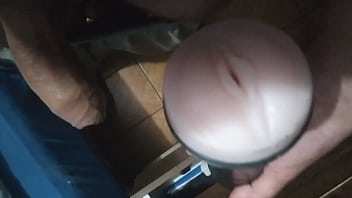 Preview 4 of Mom San Xxx Bagla - Flashlight , 2