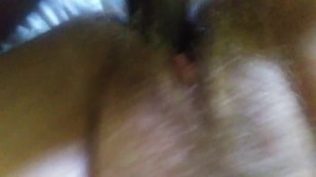 Preview 2 of Veri Lesbo - Trans guy takes a bbc in his cunt