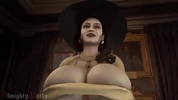 Preview 1 of Xnxnxnxx Videos - SFM Spotlight Quickie - AlmightyPatty