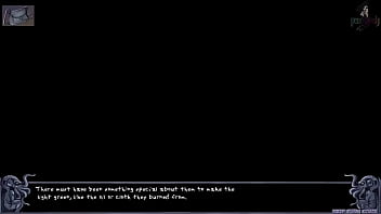 Preview 1 of Lewd Calls - Delirium A Lovecraftian Visual Novel Part 10 Orgy