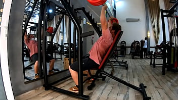 Preview 2 of Awex Sex - Qual cardio emagrece mais? HIIT? Alta intensidade? Ser&aacute_ mesmo??