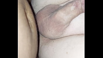 Preview 1 of Asian Skinny Gangbang - Isaah gives Don Juan a creampie