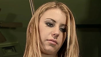Preview 1 of Video Xzxxx Sex - beautiful cheater. Part 1. Super sexy Nikky Thorne gets humiliated,  suspended,  and dominated,  while she&#039_s in tight rope bondage.