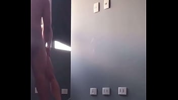 Preview 3 of Jhony Fucking Mia Khalifa - levando pica &uuml_ber