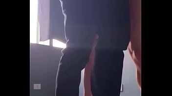 Preview 1 of Jhony Fucking Mia Khalifa - levando pica &uuml_ber